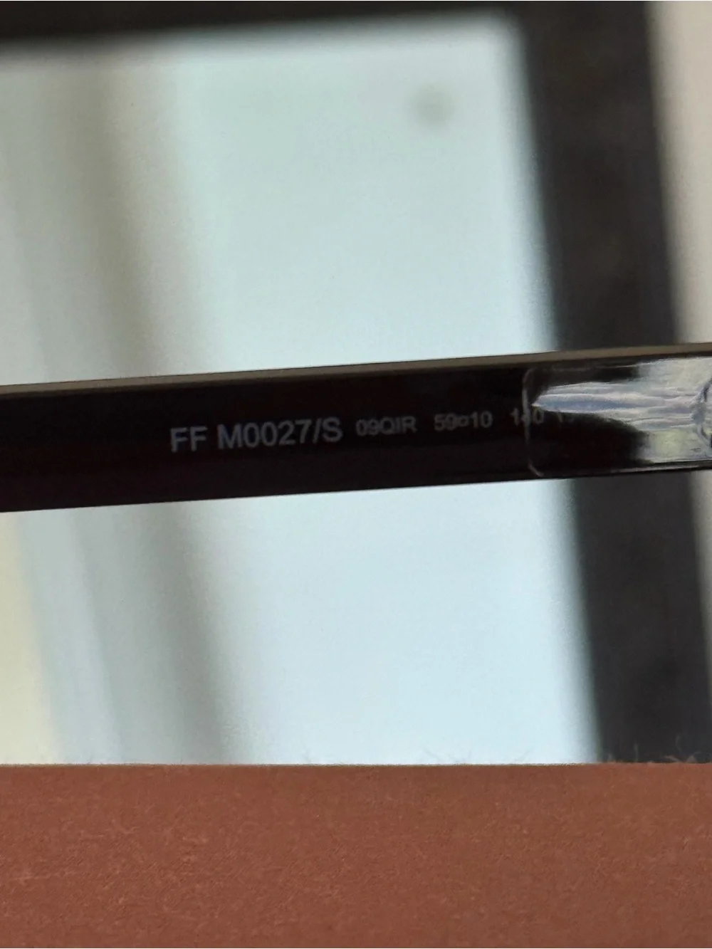 Fendi Sunglasses
